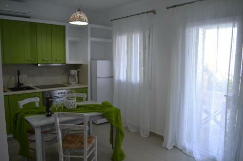 Agroturismo Villa Ioanna
