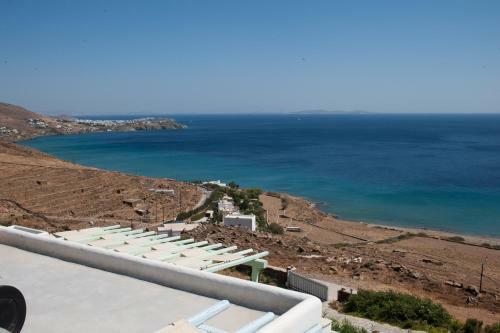Agroturismo Villa Ioanna