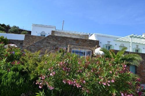 Agroturismo Villa Ioanna