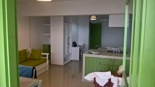 Agroturismo Villa Ioanna