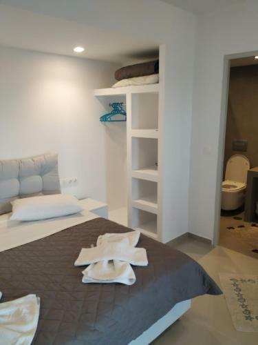 Agroturismo Villa Ioanna