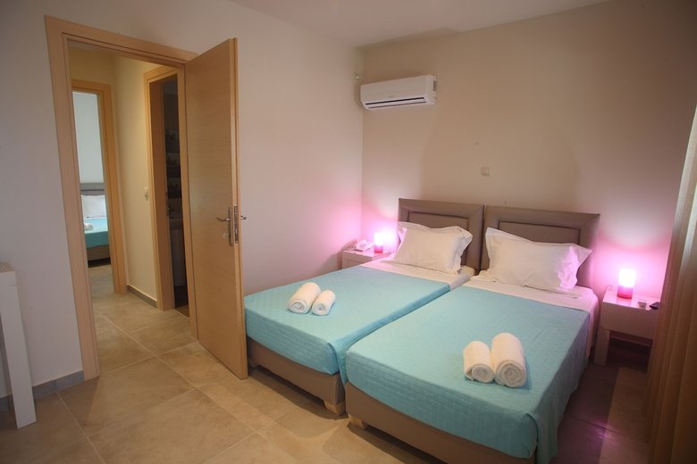 Hotel Kontes