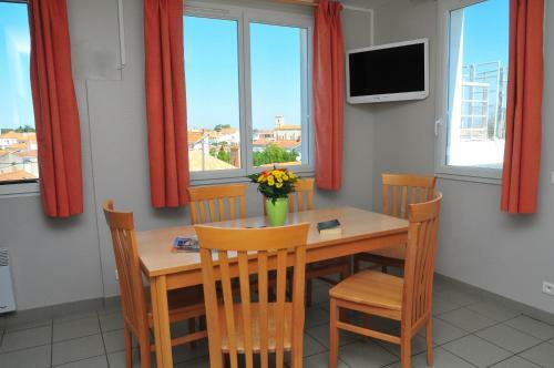 Aparthotel Vacanc�ole - R�sidence De L'oc�an