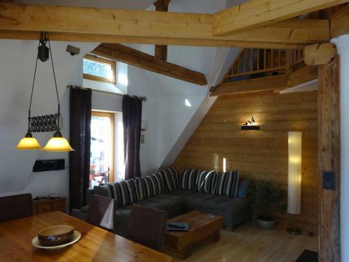 Apartamentos Les Glaciers 2 - Appartement 2