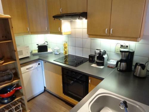 Apartamentos Les Glaciers 2 - Appartement 2