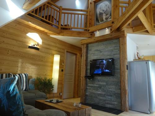 Apartamentos Les Glaciers 2 - Appartement 2