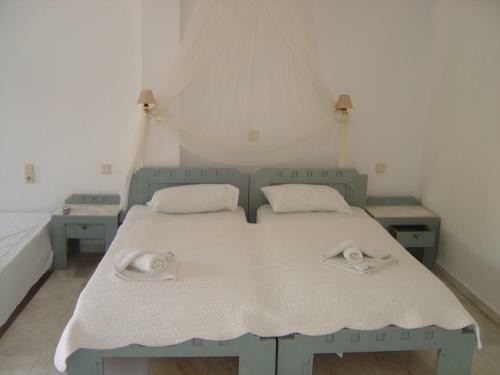 Aparthotel Comfort Malievi Apartments