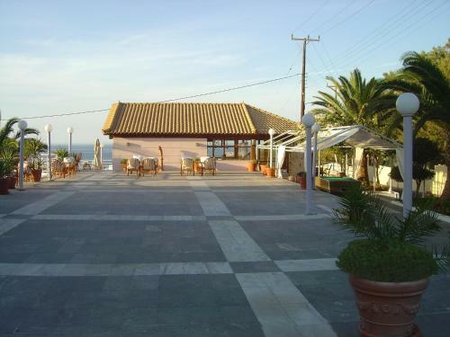 Aparthotel Comfort Malievi Apartments