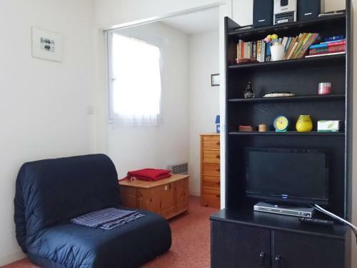 Apartment La Louisiane.5