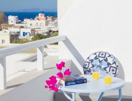 Apartamento Evilio Houses