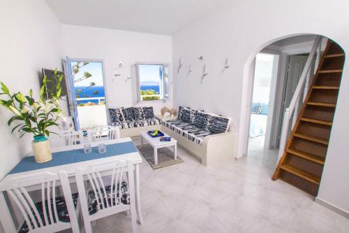 Apartamento Evilio Houses