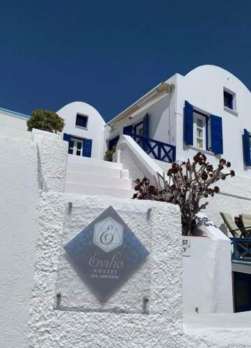 Apartamento Evilio Houses