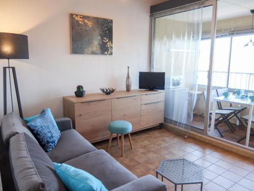 Apartment Marina Village.2