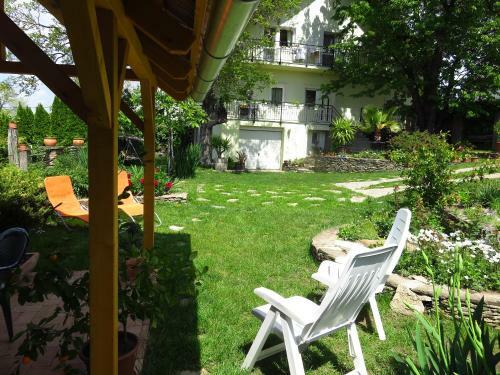 K?vir�g Apartman