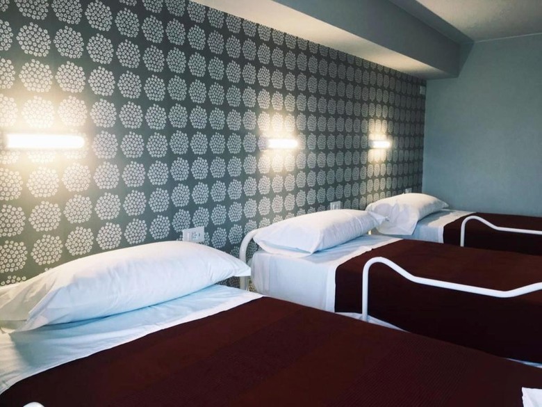 Hostal Ostello Gallo D�oro