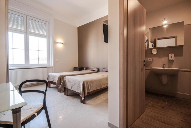 Apartamento Empedocle Comfort Suite