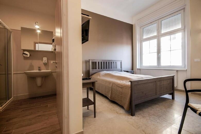 Apartamento Empedocle Comfort Suite