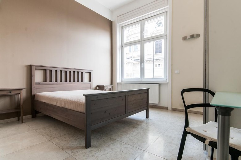 Apartamento Empedocle Comfort Suite
