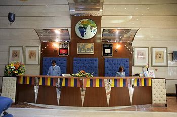 Desert Rose Hotel Apartments
