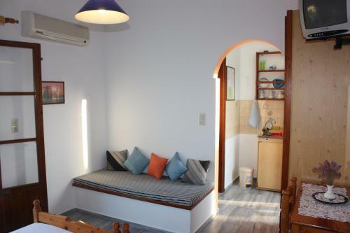 Apartamento Bungalows Cosmarie
