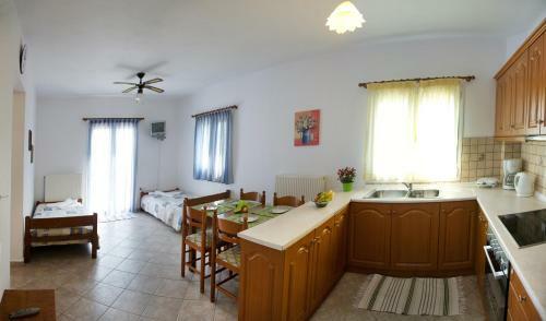 Apartamento Riverside ?partments