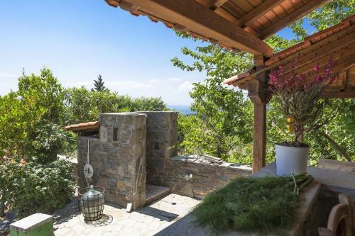Villa Moraca