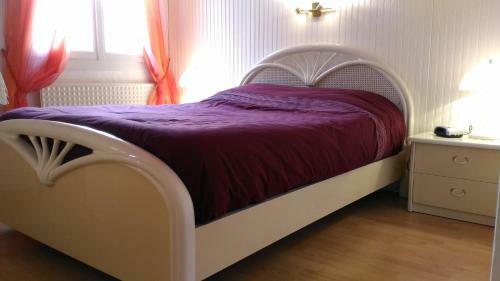 Apartamento Appartement Vue Sur Mer