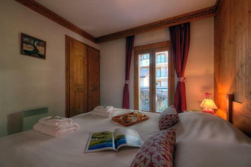Apartamento Cristal D'argentiere