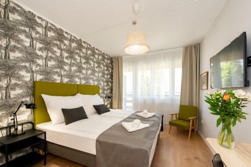 Hotel Forr�s Zalakaros