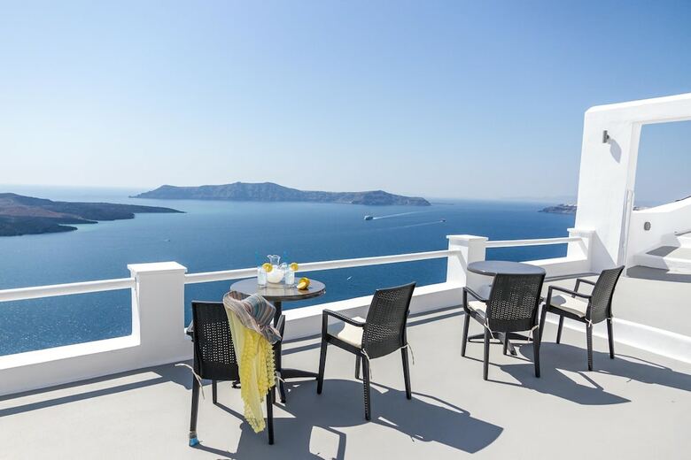 Apartamento Asma Suites