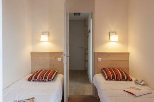 Aparthotel R�sidence Pierre & Vacances Plagne Lauze