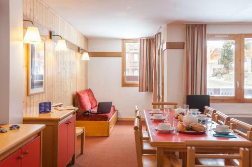 Aparthotel R�sidence Pierre & Vacances Plagne Lauze