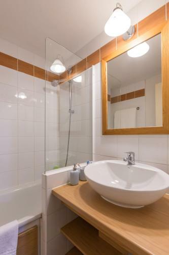 Aparthotel R�sidence Pierre & Vacances Plagne Lauze