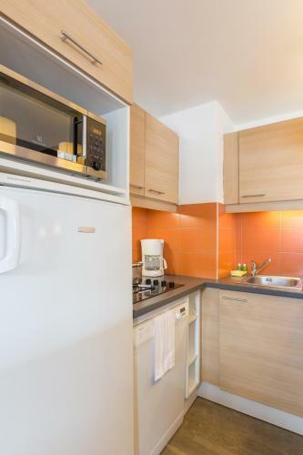 Aparthotel R�sidence Pierre & Vacances Plagne Lauze