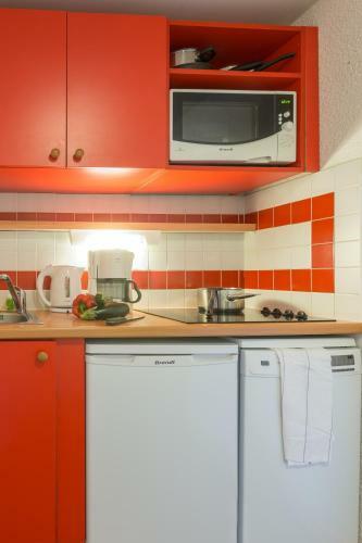 Aparthotel R�sidence Pierre & Vacances Plagne Lauze