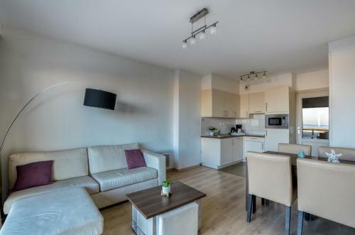Apartamento Holiday Suites Bray-dunes Etoile De Mer