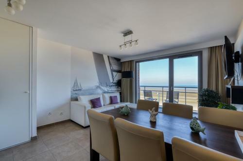 Apartamento Holiday Suites Bray-dunes Etoile De Mer