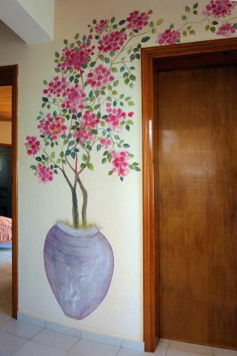 Apartamento Pansion Matoula
