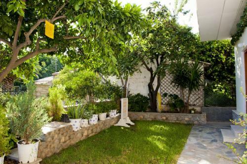 Apartamento Pansion Matoula