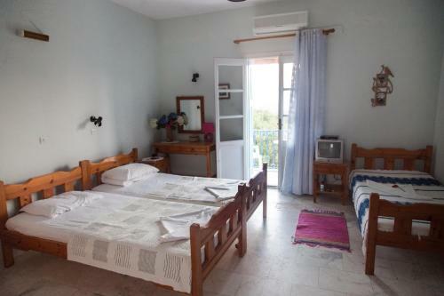 Apartamento Studios Kollias