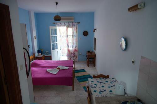 Apartamento Studios Kollias