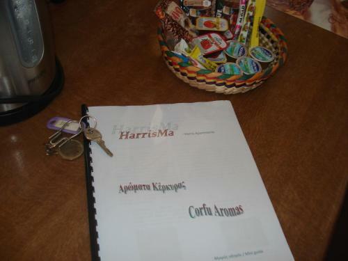 Harrisma Apartments