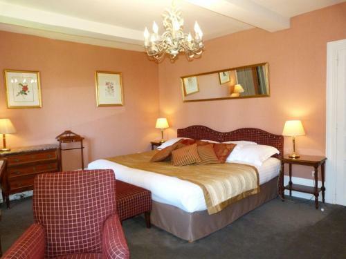 Hostal Ch�teau Du Romerel - Baie De Somme