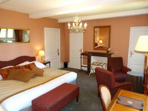 Hostal Ch�teau Du Romerel - Baie De Somme