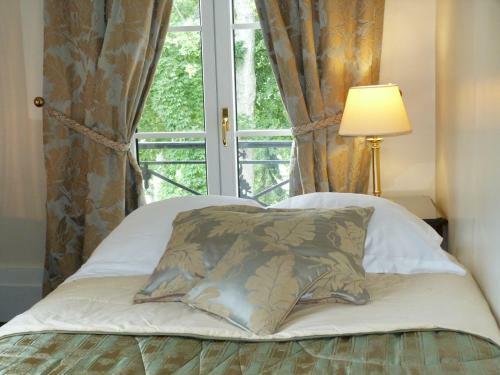 Hostal Ch�teau Du Romerel - Baie De Somme