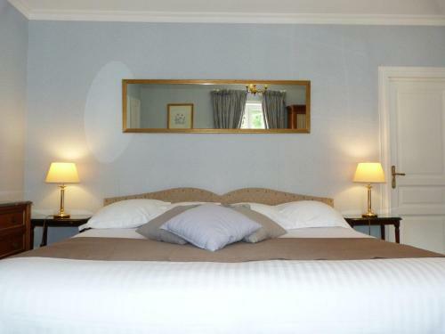 Hostal Ch�teau Du Romerel - Baie De Somme