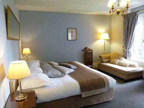 Hostal Ch�teau Du Romerel - Baie De Somme