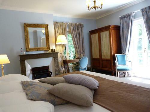 Hostal Ch�teau Du Romerel - Baie De Somme