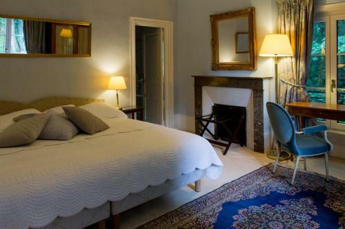 Hostal Ch�teau Du Romerel - Baie De Somme