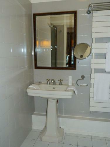 Hostal Ch�teau Du Romerel - Baie De Somme